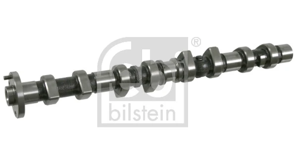 Camshaft